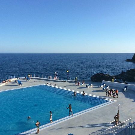 Apartament Casa Do Cavacas Funchal  Zewnętrze zdjęcie