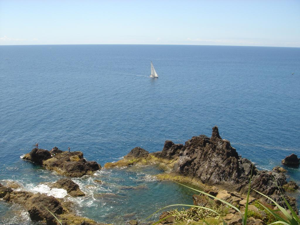 Apartament Casa Do Cavacas Funchal  Zewnętrze zdjęcie