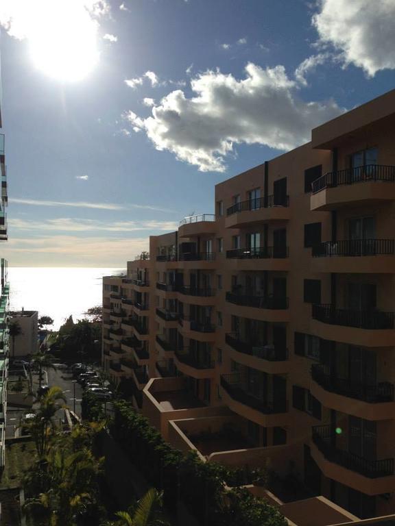 Apartament Casa Do Cavacas Funchal  Zewnętrze zdjęcie