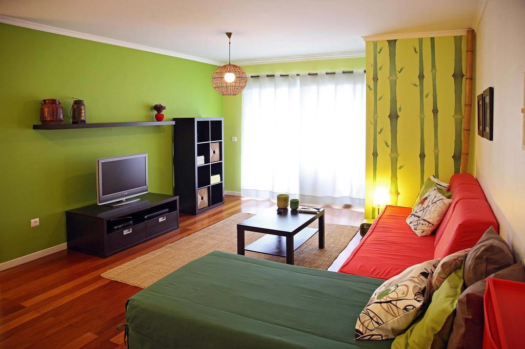 Apartament Casa Do Cavacas Funchal  Zewnętrze zdjęcie